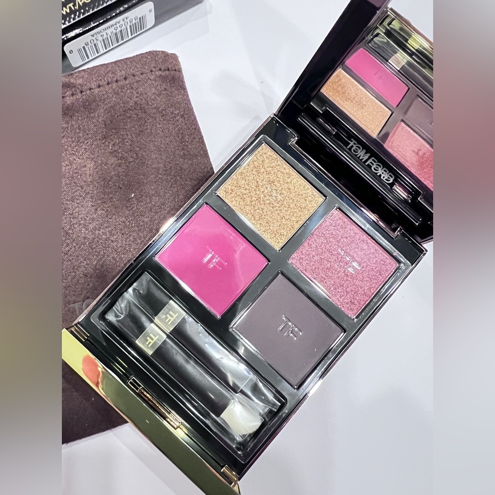 Tom Ford Eye Color 43 Ambrosia